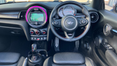 MINI Convertible 2.0 Cooper S Sport II 2dr Auto Petrol Convertible